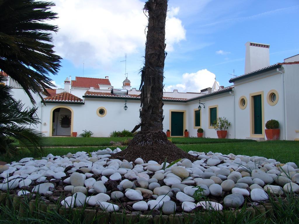 Отель Casa Do Colegio Velho Вила-Висоза Экстерьер фото